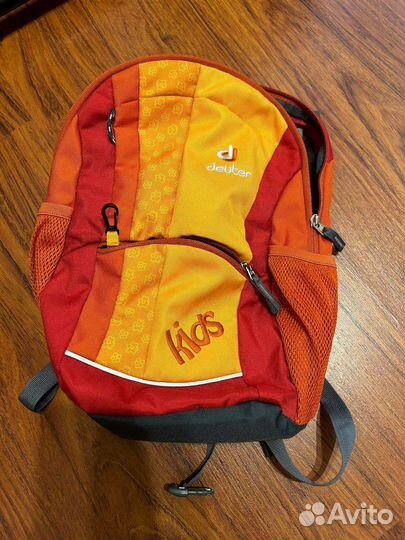 Рюкзак детский