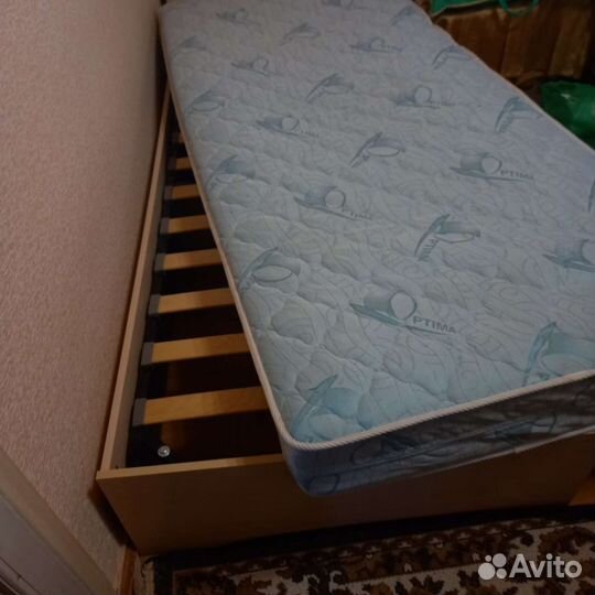 Кровать 2шт