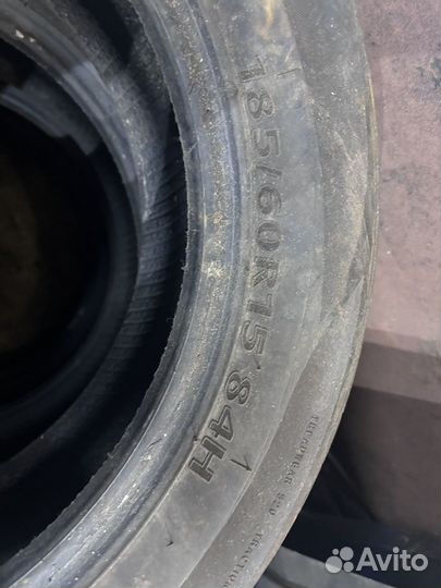 Покрышки 185/60 R15