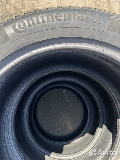 Continental IceContact 2 285/50 R20