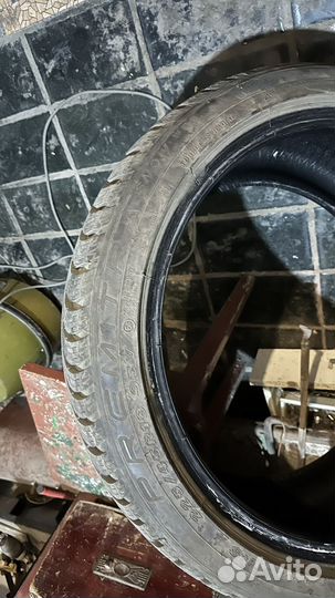 Maxxis Premitra Snow WP6 225/45 R18