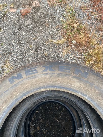 Nexen Winguard WinSpike SUV 225/65 R17 106T