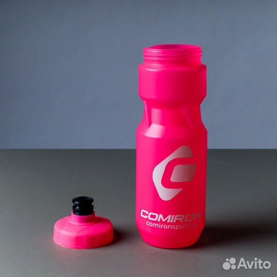 Велосипедная Фляжка comiron 