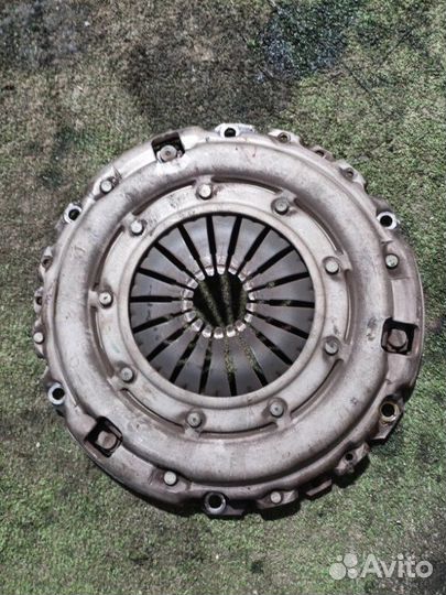 Корзина сцепления Peugeot 407 407 PSA6FY10LT26