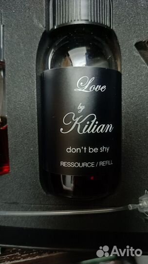 Парфюмерная вода женская Kilian
