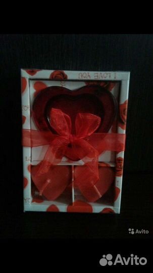 Романтический набор