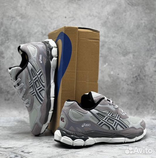 Кроссовки мужские Asics urbancore