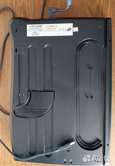 Сканер Bearpaw 2448CU Pro