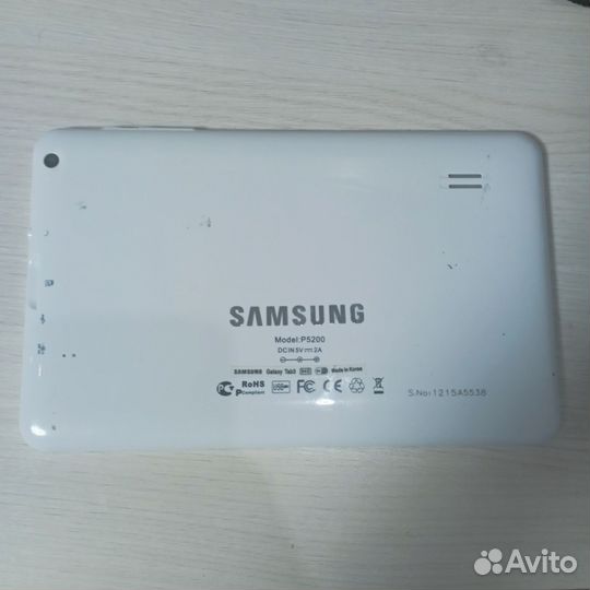 Планшет Samsung galaxy tab 3