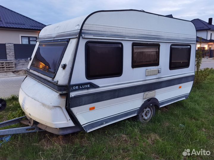 Дом на колесах в аренду