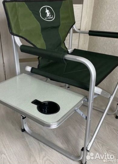 Кресло для рыбалки 2 шт