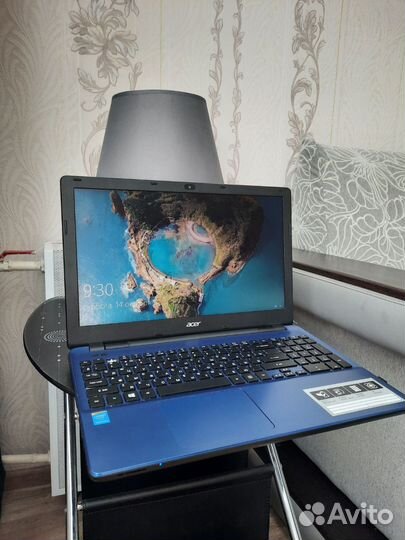 Ноутбук Acer E5-511