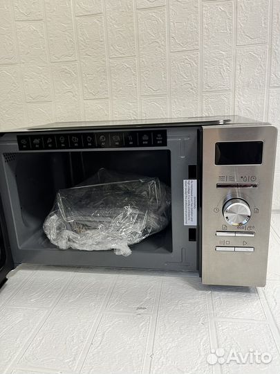 Микроволновая печь Gorenje MO20A4XH