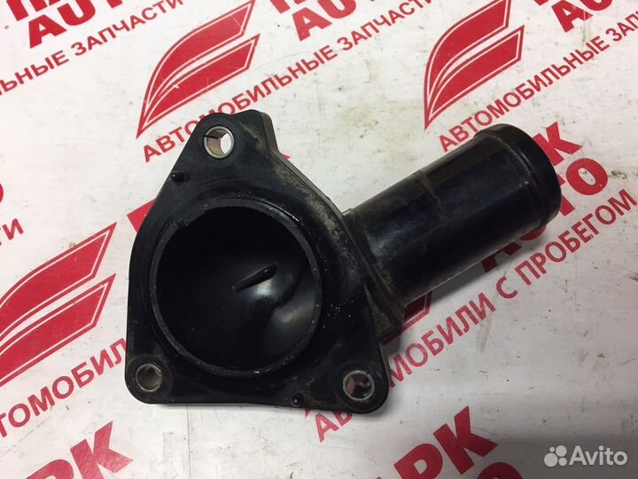 Крышка термостата Kia Cerato coup 2011