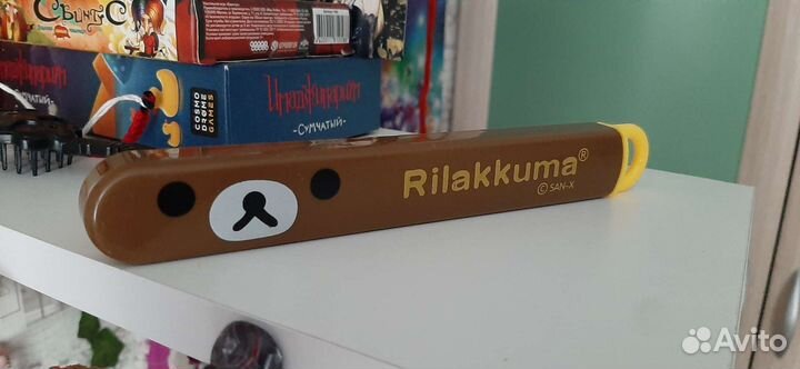 Японские палочки