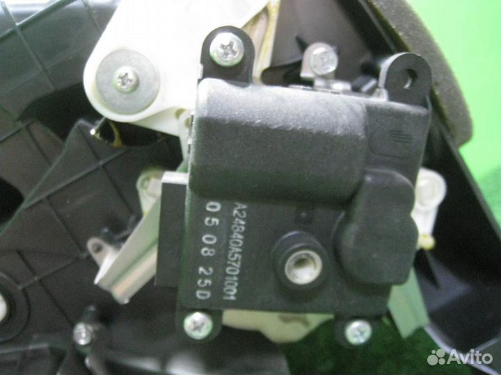 Корпус отопителя Honda FR-V (BE1) 2006