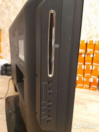 Телевизор toshiba 32