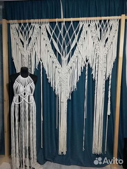 Аренда свадебной арки