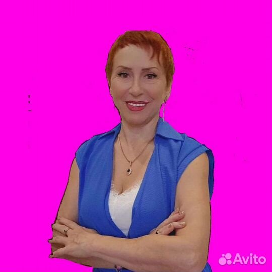 Дам полный курс безконкурентного бизнеса.Рукоделие