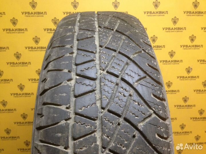 Michelin Latitude Cross 205/70 R15