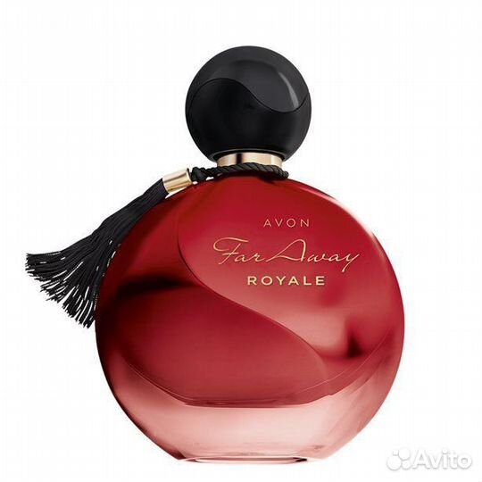 Туалетная вода женская от avon