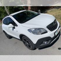 Opel Mokka 1.8 AT, 2013, 170 000 км, с пробегом, цена 1 250 000 руб.