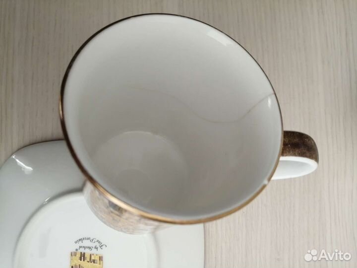 Чашки (кружки) Климт 