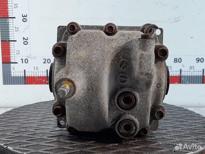 Редуктор для Nissan X-Trail T30