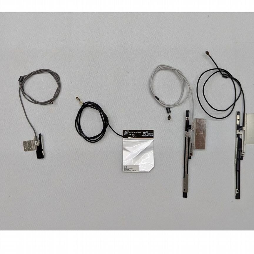 [DC33001UD20] Антенны Wi-Fi Dc33001ud20, Hp Pavilion 15-Ba