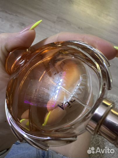 Туалетная вода Paco Rabanne Olympea