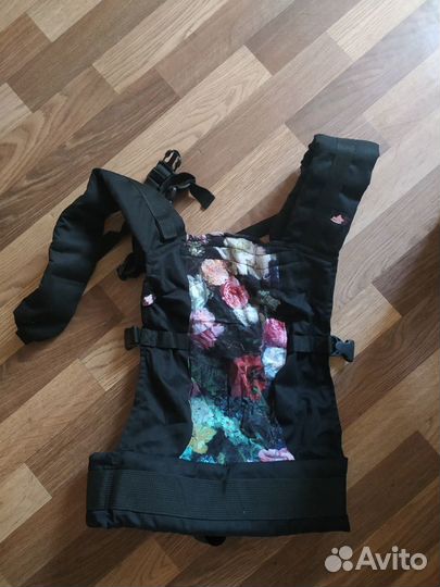 Эргорюкзак