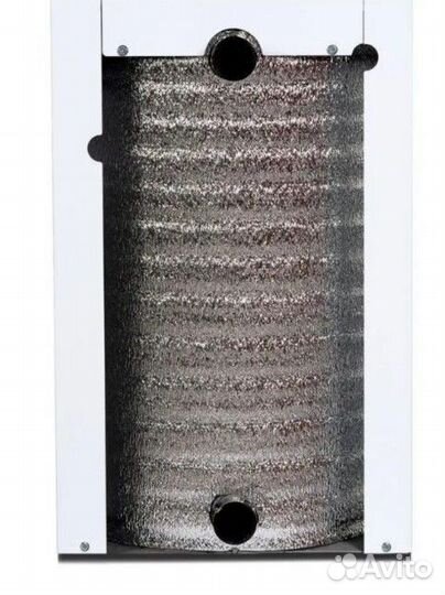 Напольный газовый котел луч ксг-20 одноконтурный