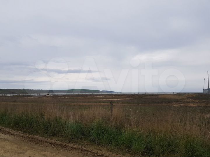 Участок 5 сот. (ИЖС)