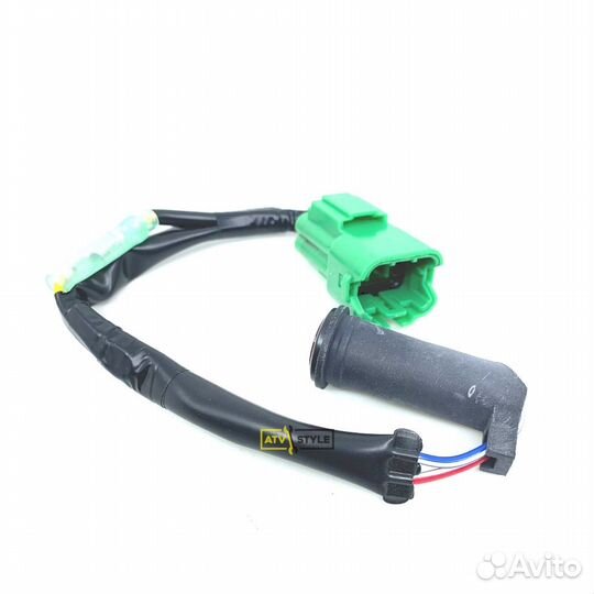 Контрольная лампа DFI Kawasaki 23016-0049