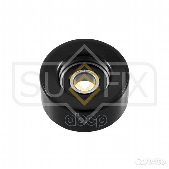 Ролик натяжной навесного оборудования 0,261 FP2