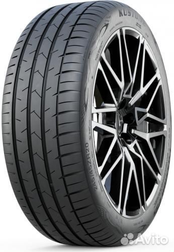 Kustone Passion P9S 245/40 R20 99W