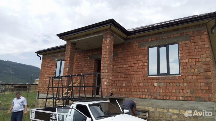 Пвх окна rehau Алюминиевые окна двери Подоконники