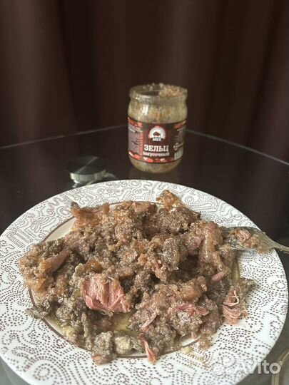 Зельц закусочный