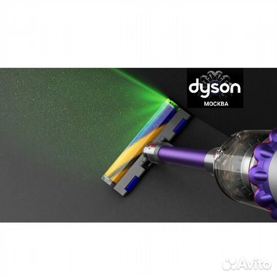 Dyson Gen5 Detect. Оригинал EU