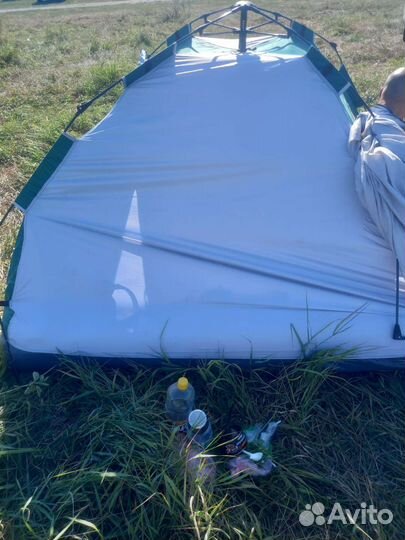 Палатка туристическая3 местная