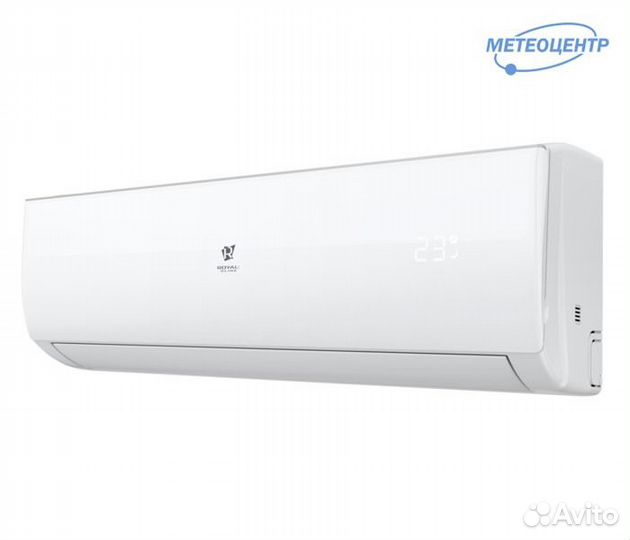 Сплит система Royal Clima RC-GL35HN