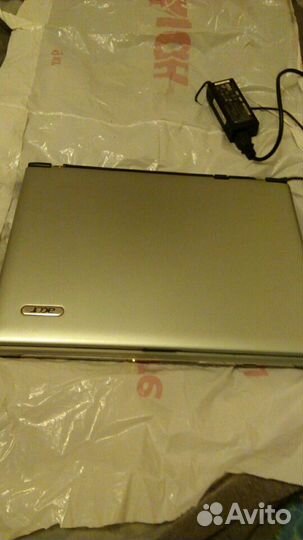 Ноутбук Acer TravelMate 2300 XL 1