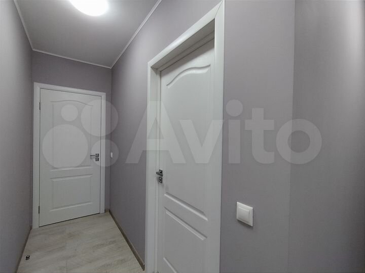 2-к. квартира, 44 м², 3/5 эт.