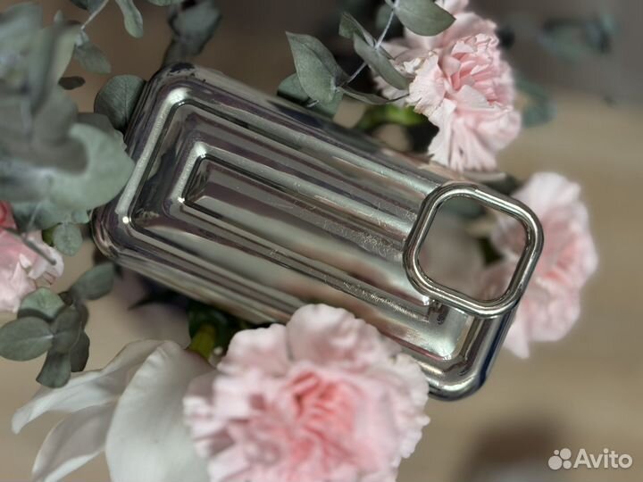 Чехол на iPhone 13 pro max