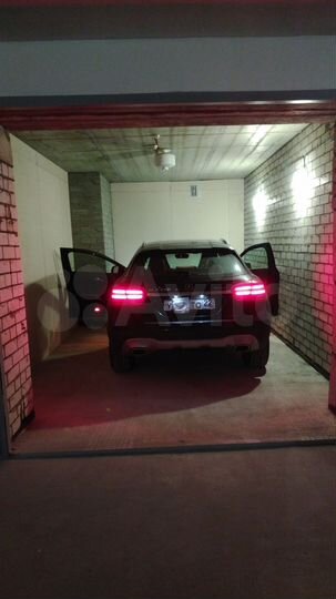 Гараж, 20 м²