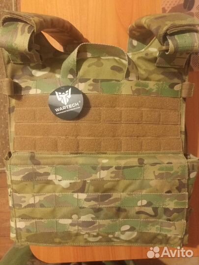 Чехол под бронежилет 6094 TV-103