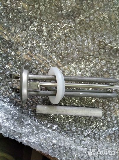 Тэн для водонагревателя термекс