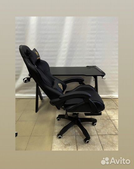 Компьютерное офисное кресло