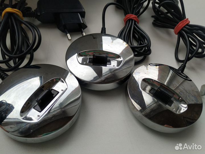 Siemens gigaset sl565 переносной телефон