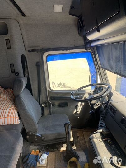 МАЗ 544008-030-021, 2005